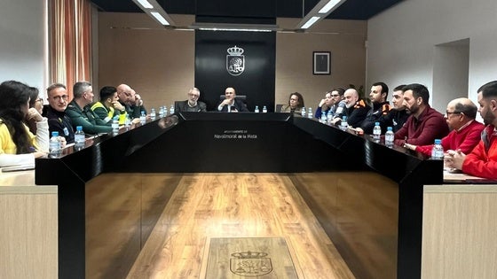 El Carnaval tendrá un dispositivo integral de seguridad