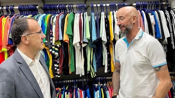 Se reabre la campaña Bonos al Consumo, que superan los 276.000 euros en ventas