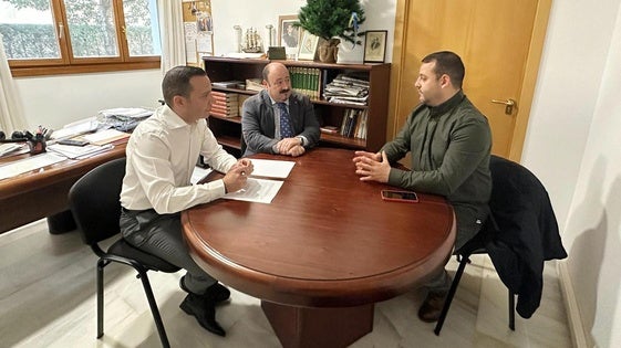 'Sí a Almaraz' propone a PP, PSOE y Vox en la Asamblea una iniciativa para defender la continuidad de la central