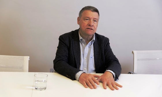Jordi Sevilla hablará en Almaraz sobre 'El error de cerrar las centrales nucleares'