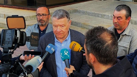 Jordi Sevilla propone una moratoria de dos años al cierre de las centrales nucleares