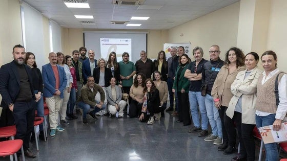 La Fundación ONCE iniciará el martes el programa Liderar-te
