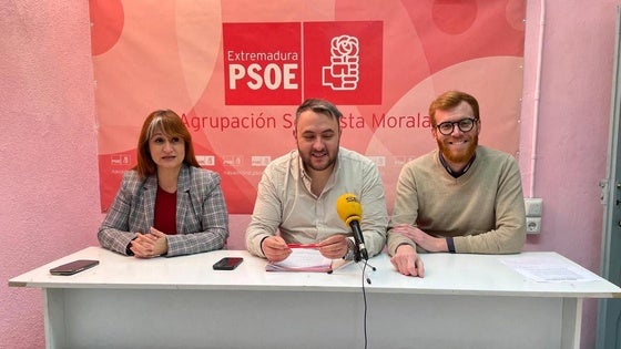 El PSOE plantea que la recogida de basura y la limpieza viaria vuelvan a ser municipal
