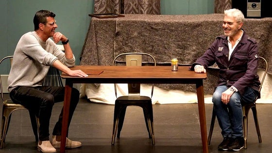 La comedia teatral 'Se alquila' abrirá el programa cultural de Primavera