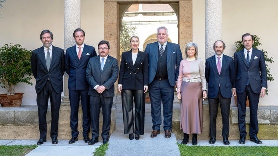 Otro gran proyecto que se anuncia: Dehesa Espadañal