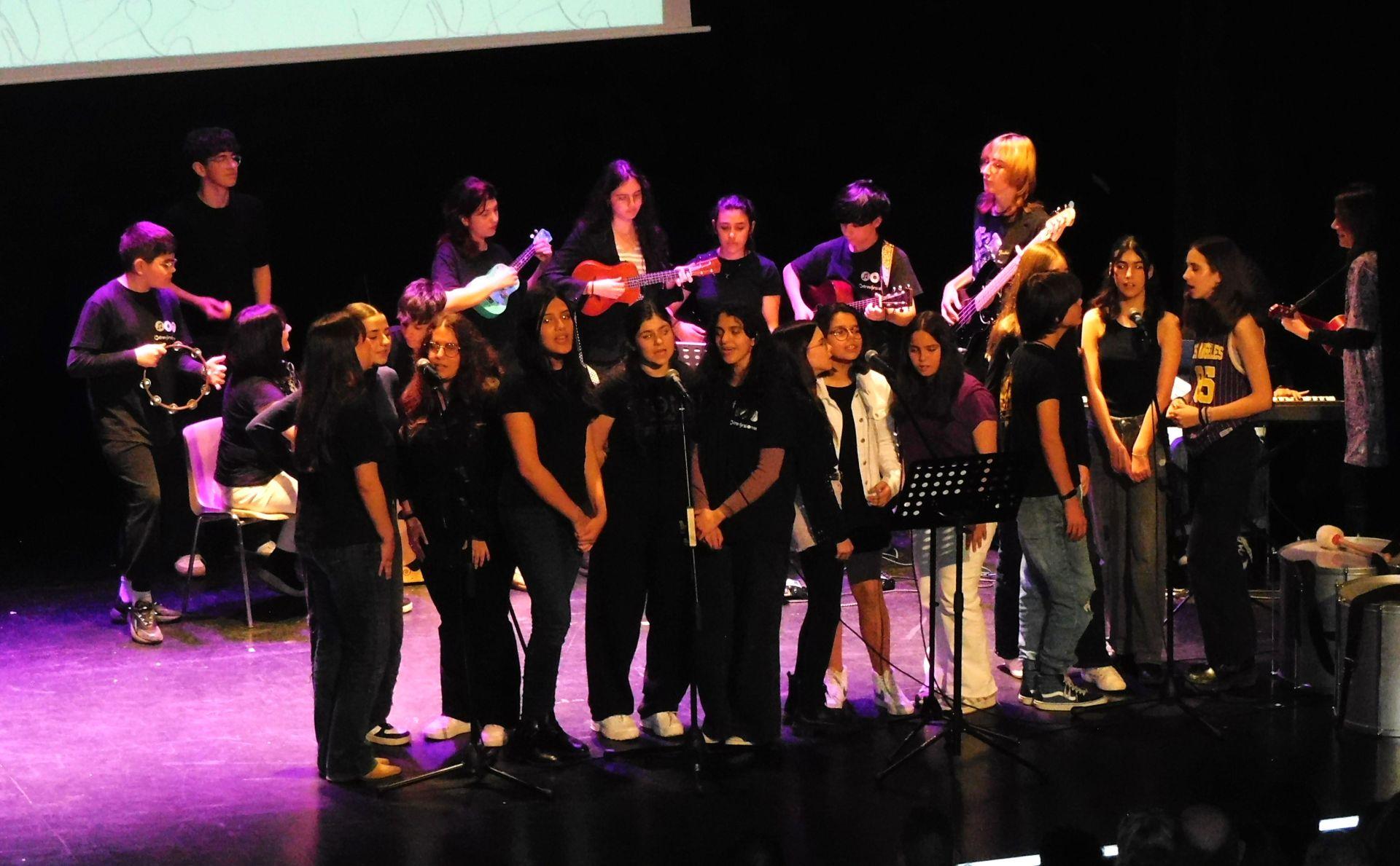 Emotiva entrega de los Premios 8 Mujeres
