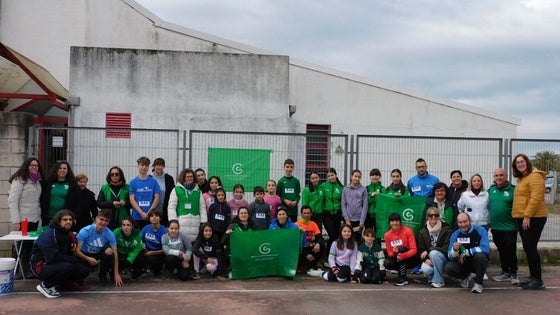 La concejalía de Deportes destina 105.000 euros a la convocatoria de subvenciones del 2025