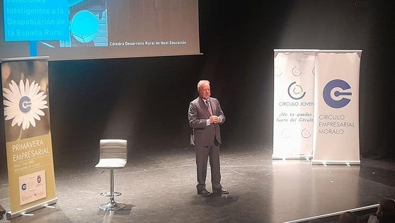 El número de abril de HOY Navalmoral distribuye, un mes más, 2.000 ejemplares gratuitos