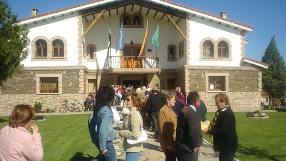 Dedican un certamen al Campo Arañuelo y Monfragüe