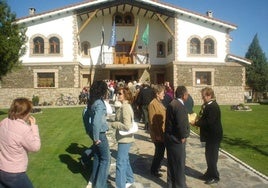 Ayuntamiento de Toril