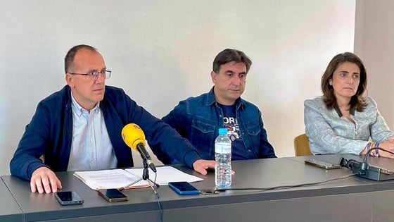 Un grupo arquitectos europeos visitará la población el lunes