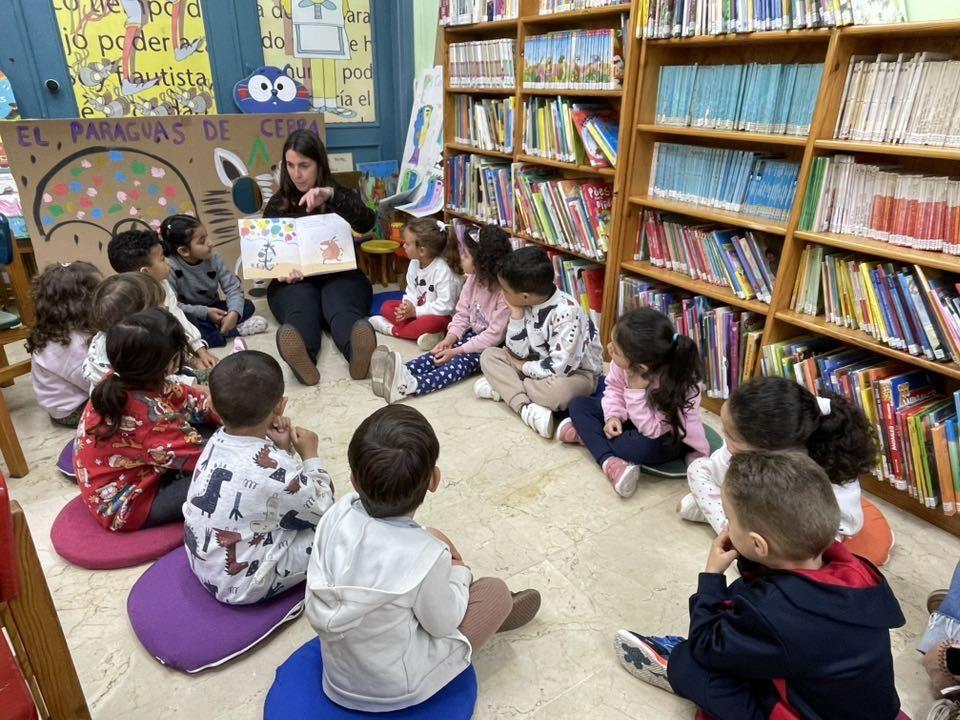 El libro, protagonista en la Fundación Concha