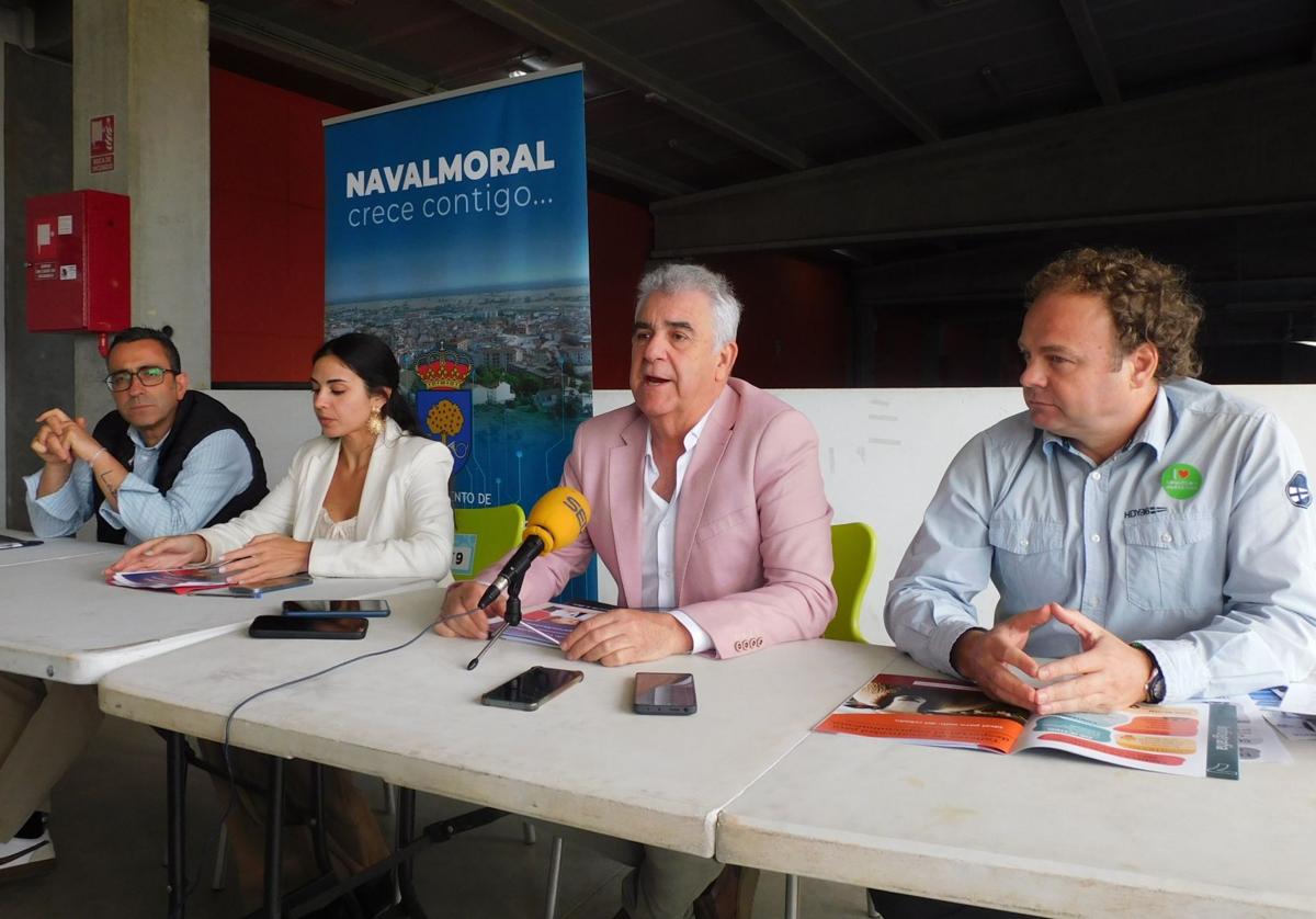 La Escuela de Creatividad para el Emprendimiento se pone en marcha