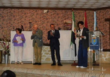El XIX Premio de Novela Corta 'Encina de Plata' ya tiene finalistas