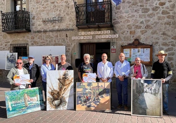 El día 19 termina el plazo para acceder a las subvenciones culturales