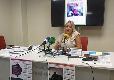 La concejala socialista Malu Martínez renuncia al cargo por «motivos personales»