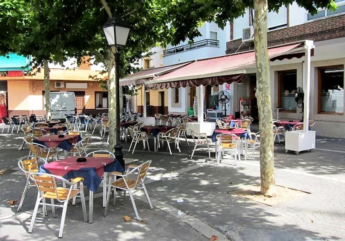 Repulsa unánime tras la agresión sufrida por un conocido hostelero local