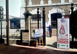 El jueves y el viernes se harán extracciones de sangre en el centro de salud