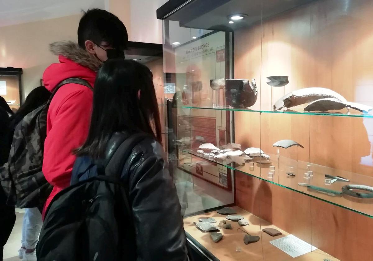 La Fundación Concha celebra el Día de los Museos