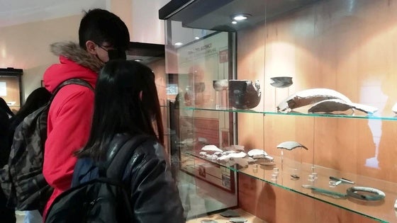 La Fundación Concha celebra el Día de los Museos