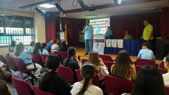 El instituto Zurbarán premia a los jóvenes investigadores