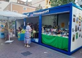Los libros volverán a salir desde el viernes a la calle