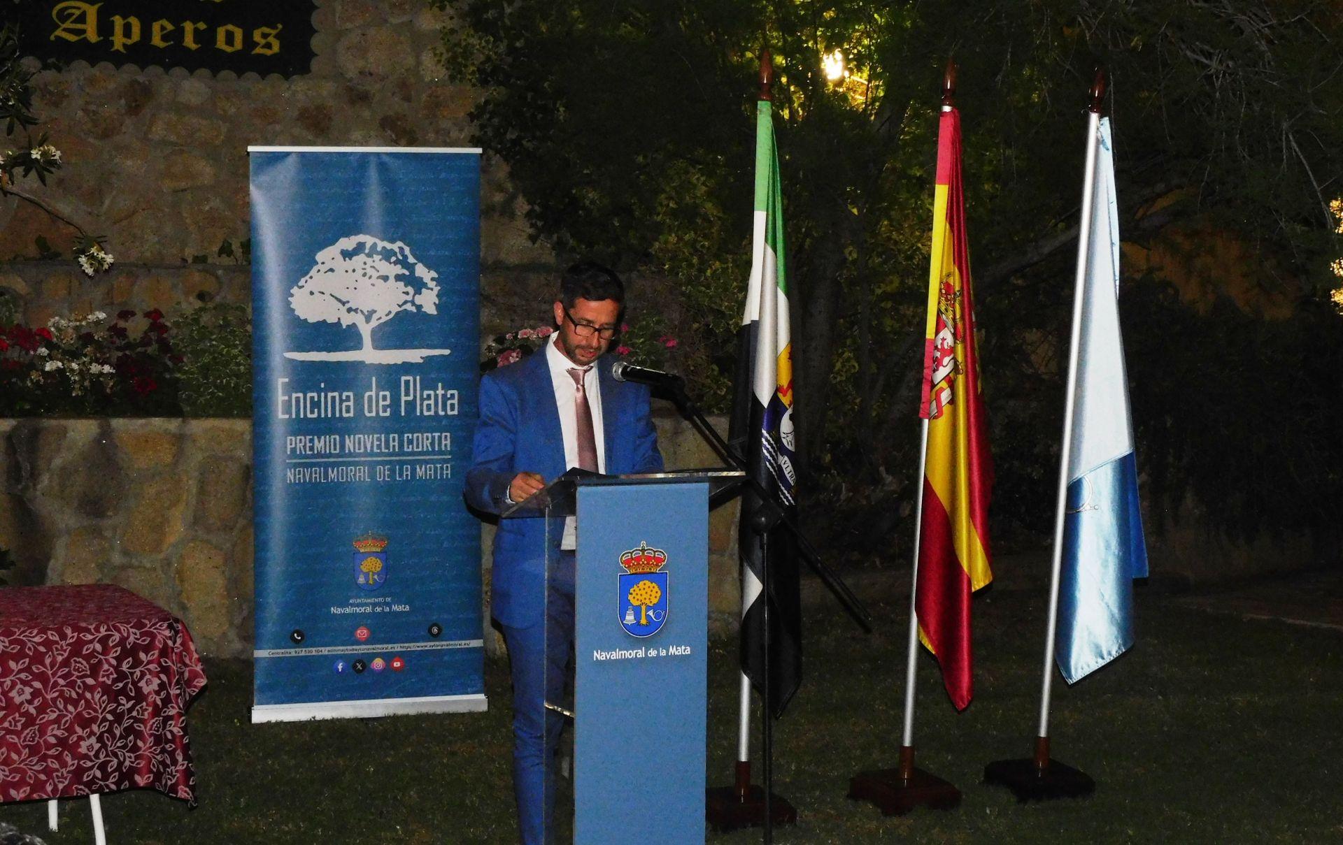 La XIX 'Encina de Plata' se marcha a Ciudad Real