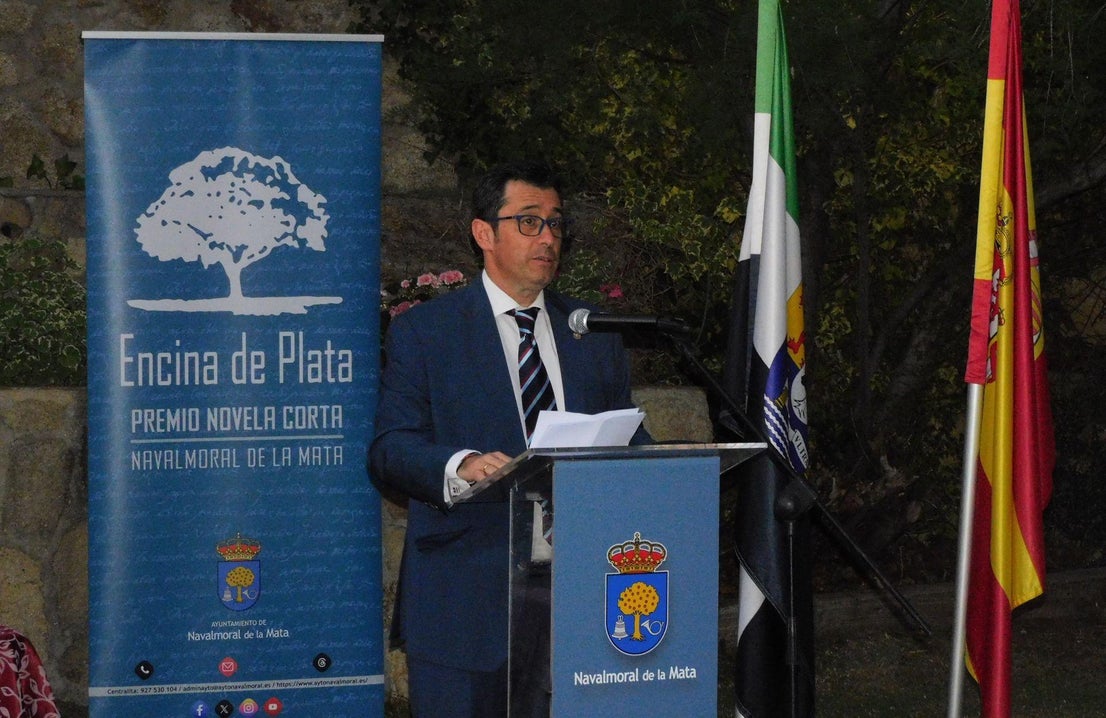 La XIX 'Encina de Plata' se marcha a Ciudad Real