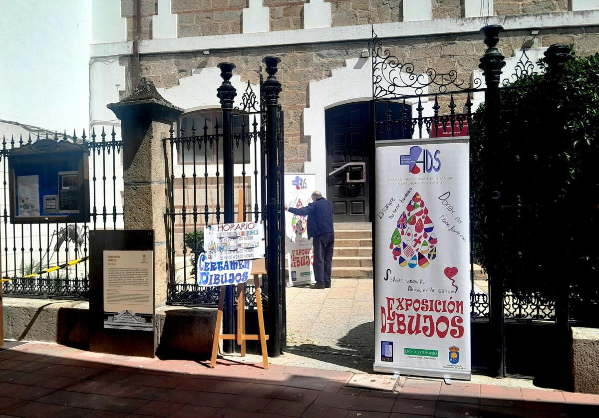 La Hermandad de Donantes de Sangre celebrará este sábado su asamblea anual