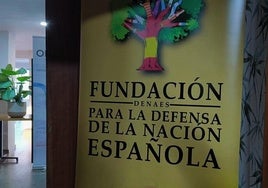 La Inmaculada acogerá una jornada de la Fundación para la Defensa de la Nación Española