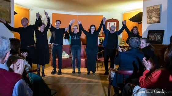 Primavera en el Hogar: del Carnaval y el jamón ibérico al estreno de Teatro Gran Vía