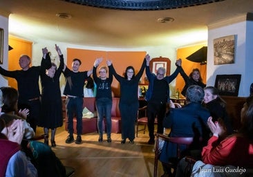 Primavera en el Hogar: del Carnaval y el jamón ibérico al estreno de Teatro Gran Vía