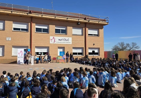 El Ayuntamiento debe instar a Educación a ampliar cuatro plazas en los Maristas