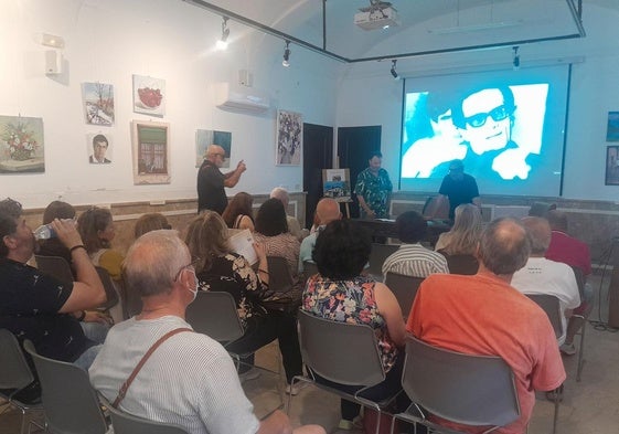El cine club 'traerá' la obra y el pensamiento de Pasolini en otoño a los institutos