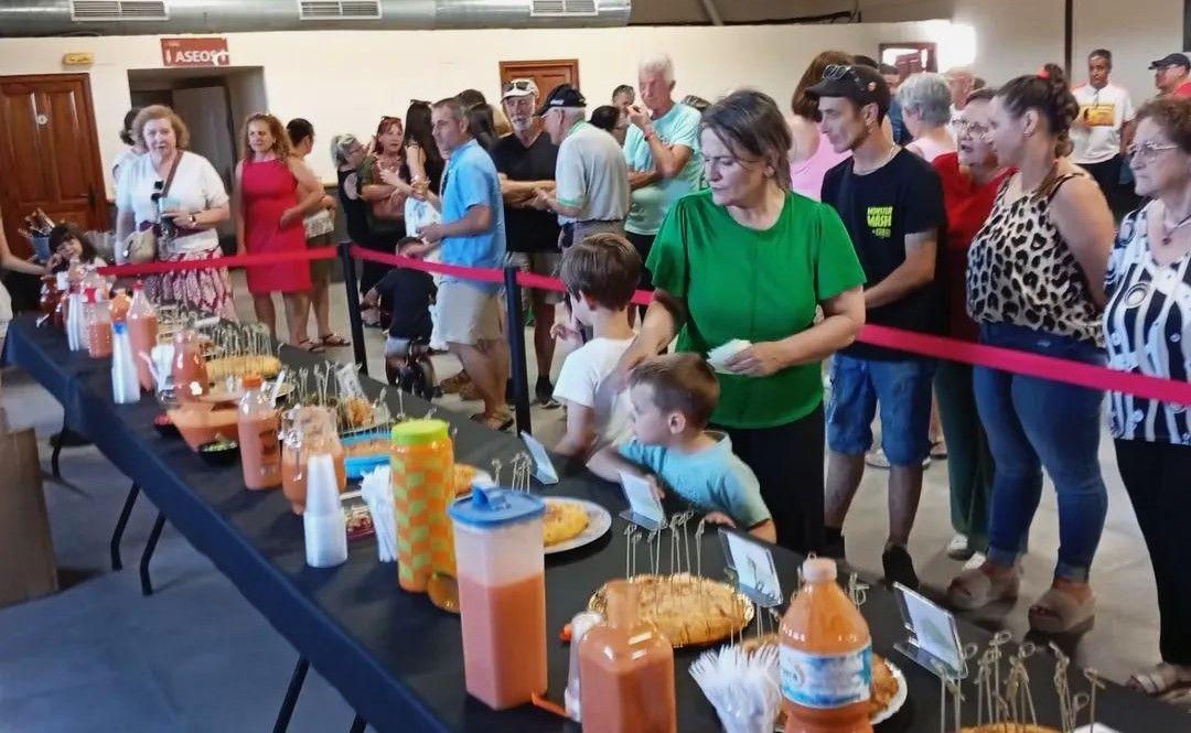 Toril vuelve a homenajear a la dehesa y al río Tiétar