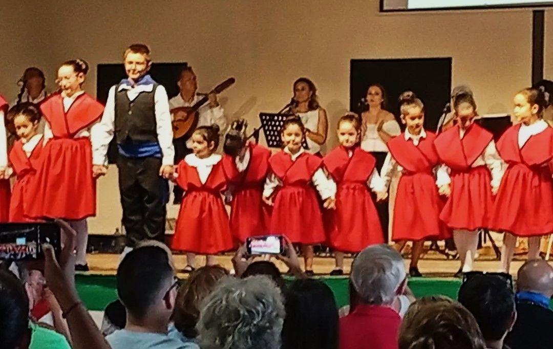 Toril vuelve a homenajear a la dehesa y al río Tiétar