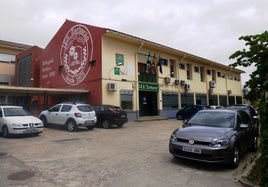 El instituto Zurbarán lanza una nueva convocatoria del Certificado de Profesionalidad
