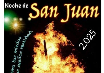 El Encinar vuelve a celebrar la Noche de San Juan