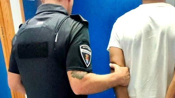 La Policía Local refuerza su labor preventiva con «varias actuaciones destacadas»