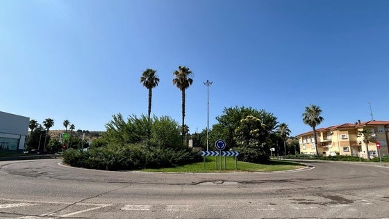 El firme de las rotondas de Marqués de Salamanca y la ITV se renovará sin interrumpir la circulación