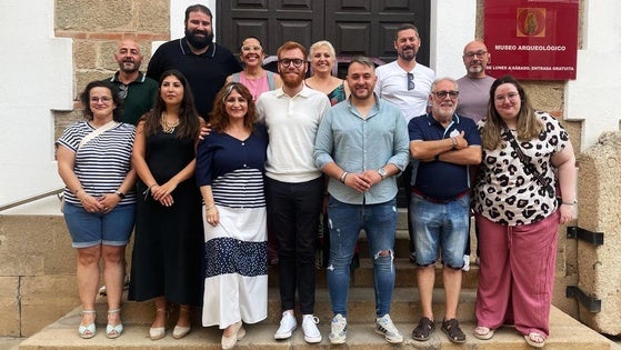El PSOE lamenta que el Ayuntamiento «continue dando la espalda a la comunidad LGTBI»