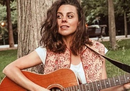 'Noches musicales' en verano en el patio de la Fundación Concha