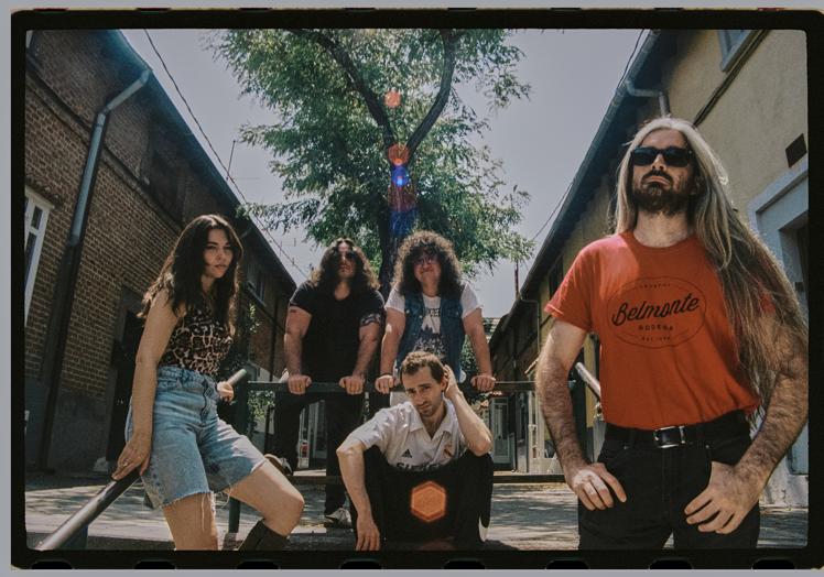 Imagen de Alcalá Norte en Ciudad Lineal en junio pasado