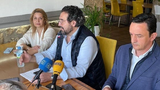 Liberales critica a la alcaldía por «no admitir preguntas y no dar explicaciones»