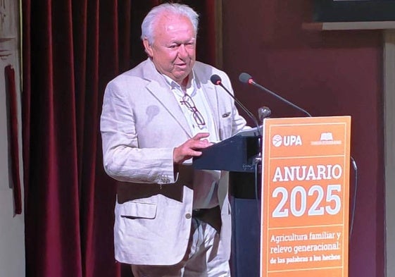 Premio 'Orgullo Rural' a una vida dedicada al tabaco