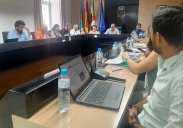 La oposición y Vox tumban los nuevos nombres de calles
