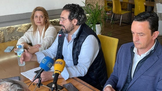 Liberales denuncia la política «populista» de la alcaldía