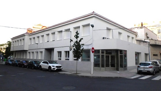 El Ministerio de Trabajo y Economía Social destina más de 750.000 euros a renovar la casa sindical