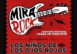 Actuación durante la pasada edición