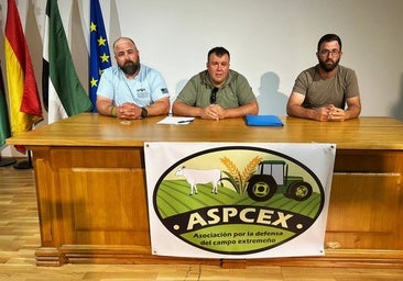 Nace la Asociación para la Defensa del Campo Extremeño